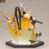 Frame Arms Girl - Figure Baselard Session Go!!
