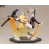 Frame Arms Girl - Figure Baselard Session Go!!
