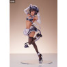 Original Character - Saki figure, Dai Kasshoku Jidai