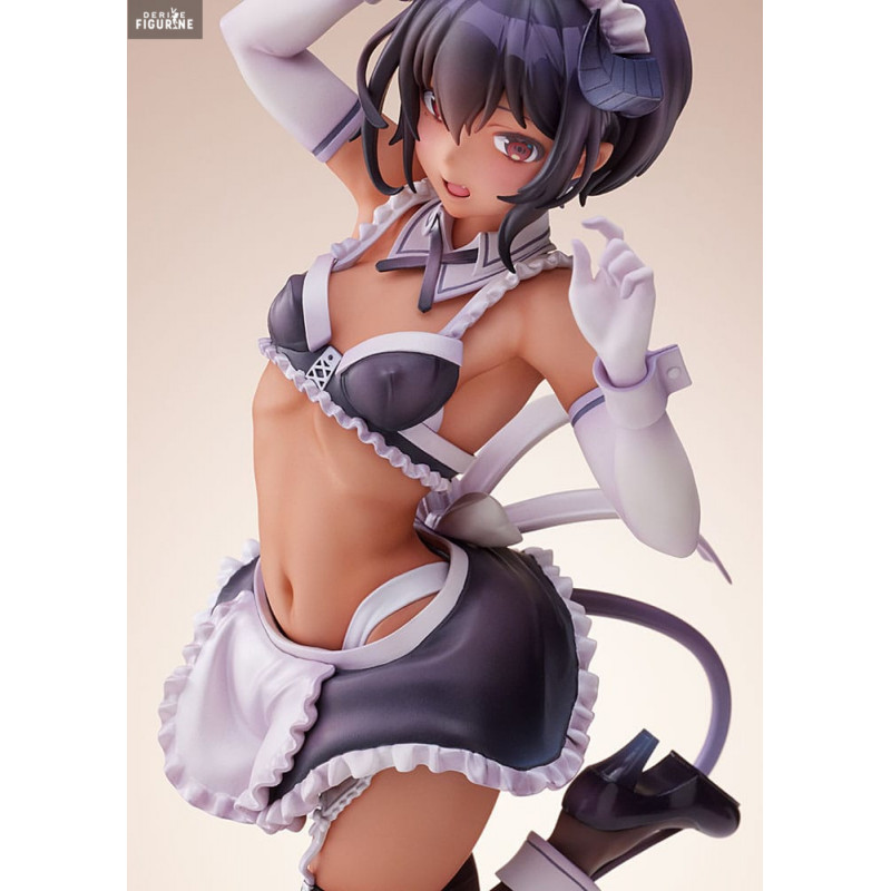 Original Character - Saki...