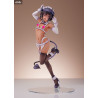 Original Character - Saki figure, Dai Kasshoku Jidai