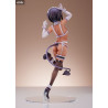 Original Character - Saki figure, Dai Kasshoku Jidai
