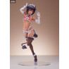 Original Character - Saki figure, Dai Kasshoku Jidai
