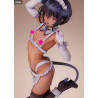 Original Character - Saki figure, Dai Kasshoku Jidai