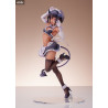 Original Character - Saki figure, Dai Kasshoku Jidai