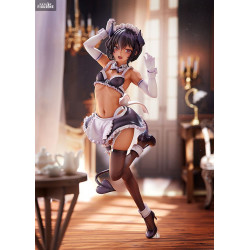 Original Character - Saki...
