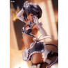 Original Character - Saki figure, Dai Kasshoku Jidai