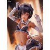 Original Character - Saki figure, Dai Kasshoku Jidai