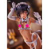 Original Character - Saki figure, Dai Kasshoku Jidai