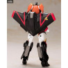 The King Of Braves GaoGaiGar - Figure Crossframe Girl Gao Gai Gar, Model Kit