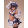 Original Character - Saki figure, Dai Kasshoku Jidai