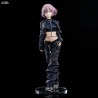 Gridman Universe - Mujina figure, Zozo Black Collection