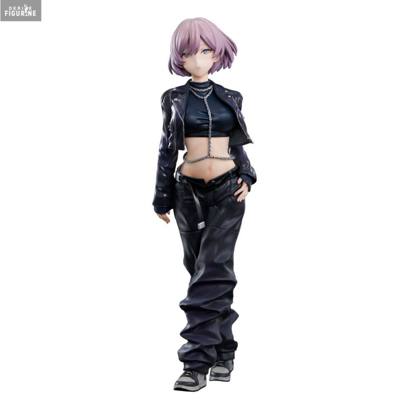 Gridman Universe - Mujina...