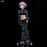Gridman Universe - Mujina figure, Zozo Black Collection