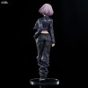 Gridman Universe - Mujina figure, Zozo Black Collection