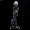 Gridman Universe - Mujina figure, Zozo Black Collection
