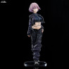 Gridman Universe - Mujina figure, Zozo Black Collection
