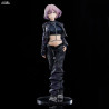 Gridman Universe - Figurine Mujina, Zozo Black Collection