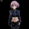 Gridman Universe - Mujina figure, Zozo Black Collection