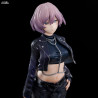 Gridman Universe - Mujina figure, Zozo Black Collection