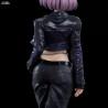 Gridman Universe - Mujina figure, Zozo Black Collection