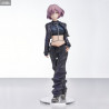 Gridman Universe - Mujina figure, Zozo Black Collection