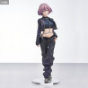 Gridman Universe - Mujina figure, Zozo Black Collection