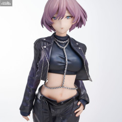 Gridman Universe - Figurine...