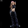 Gridman Universe - Yume Minami figure, Zozo Black Collection