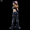 Gridman Universe - Yume Minami figure, Zozo Black Collection