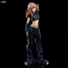 Gridman Universe - Yume Minami figure, Zozo Black Collection