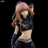 Gridman Universe - Yume Minami figure, Zozo Black Collection