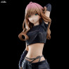 Gridman Universe - Figurine Yume Minami, Zozo Black Collection