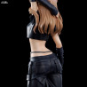 Gridman Universe - Yume Minami figure, Zozo Black Collection