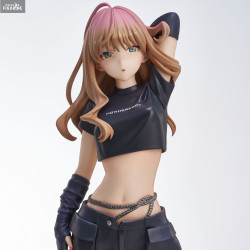 Gridman Universe - Figurine...