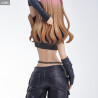 Gridman Universe - Yume Minami figure, Zozo Black Collection