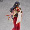 Monster Hunter Rise - Figurine Hinoa the Quest Maiden