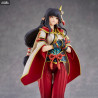 Monster Hunter Rise - Figurine Hinoa the Quest Maiden