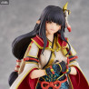 Monster Hunter Rise - Figurine Hinoa the Quest Maiden