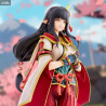 Monster Hunter Rise - Figurine Hinoa the Quest Maiden