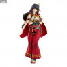 Monster Hunter Rise - Hinoa the Quest Maiden figure