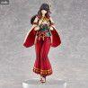 Monster Hunter Rise - Figurine Hinoa the Quest Maiden