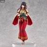 Monster Hunter Rise - Figurine Hinoa the Quest Maiden