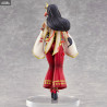 Monster Hunter Rise - Figurine Hinoa the Quest Maiden