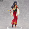 Monster Hunter Rise - Figurine Hinoa the Quest Maiden