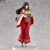 Monster Hunter Rise - Figurine Hinoa the Quest Maiden