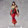 Monster Hunter Rise - Minoto the Hub Maiden figure