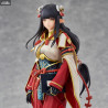 Monster Hunter Rise - Figurine Minoto the Hub Maiden