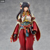 Monster Hunter Rise - Minoto the Hub Maiden figure