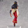 Monster Hunter Rise - Figurine Minoto the Hub Maiden